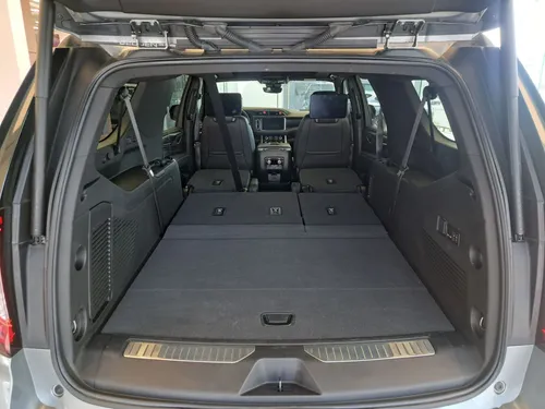 Gmc Yukon 2023