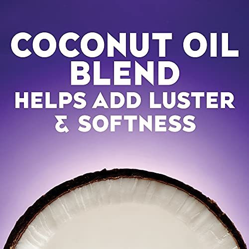 Remedio De Daño Extra Fuerte De Ogx Coconut Miracle