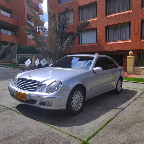 Mercedes Benz E320 E