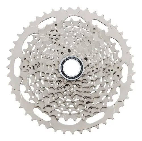 Grupo Shimano Deore 10 Velocidades M4100 1x10vel 11 46t