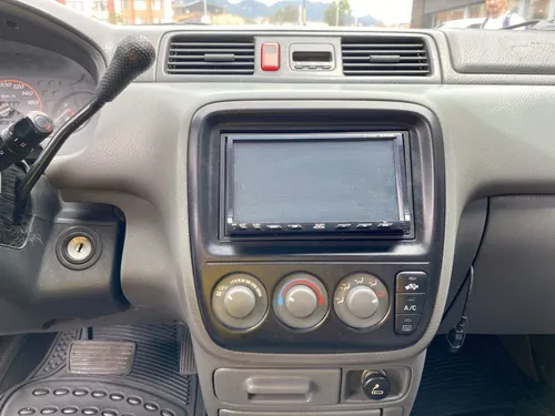 Honda CR-V 2.0 Rvsi