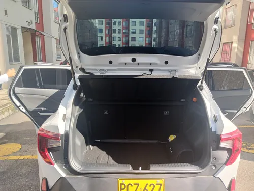 Kia K3 Gt Line Cross Automático