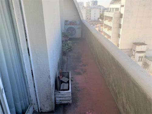 Imagen 5 de 30 de Departamento En Venta En Monserrat