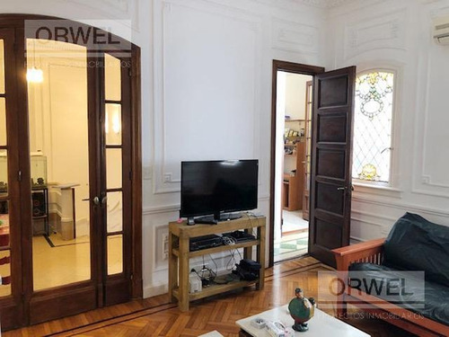 Imagen 9 de 25 de Retasado! Oportunidad Real Usd 1300 M2 !!!! 3 / 4 Dormitorios Mas Escritorio !!!