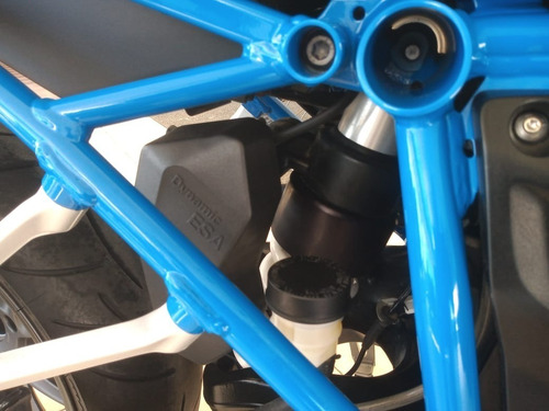 Imagen 7 de 8 de Bmw R1200r Full Inmaculada! Cordasco Austral Neuquén (p)