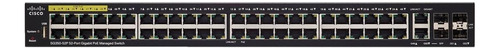 Switch Cisco SG350-52 SG