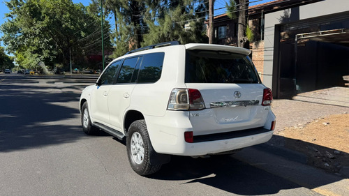 Toyota Land Cruiser 4.5 200 Vx 265cv At