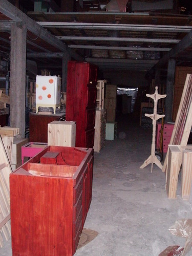 Imagen 4 de 4 de Alquiler De Bauleras .guardamuebles