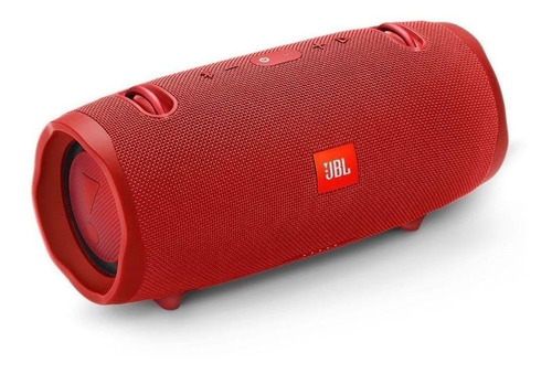 Imagen 2 de 3 de Bocina JBL Xtreme 2 portátil con bluetooth red