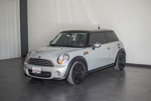 Imagen 2 de 18 de Mini Cooper 2013 1.6 184cv Mqw