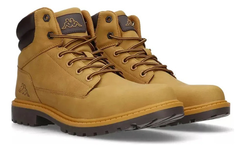 Zapatillas Bota Kappa Logo Fillmore Md