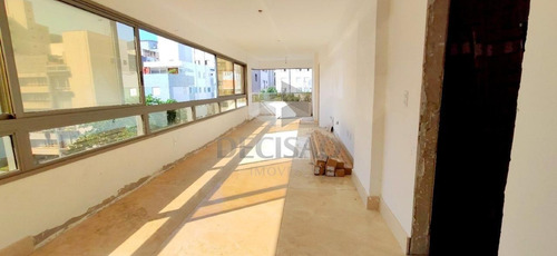 Imagem 22 de 29 de Apartamento 4 Quartos À Venda, 4 Quartos, 2 Vagas, Sion - Belo Horizonte/mg - 16799