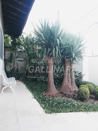 Imagem 4 de 29 de Casa À Venda Em Jardim Chapadão - Ca002449