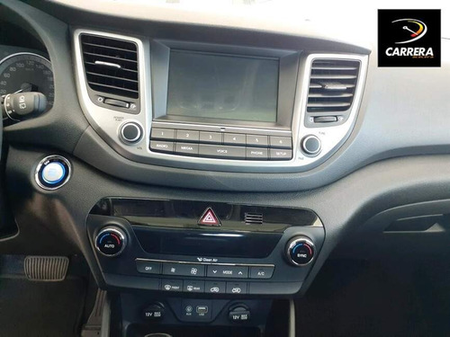Imagem 9 de 13 de Tucson 1.6 16v T-gdi Gasolina Gls Ecoshift
