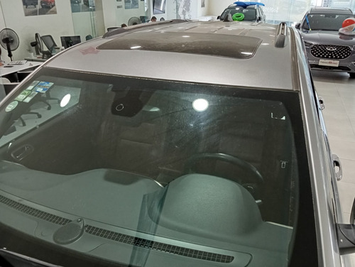 Jeep Grand Cherokee 3.7 Limited Lujo 3.6 4x2 At
