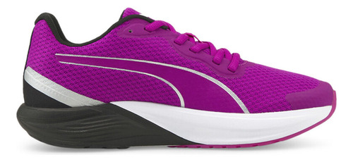 Pm Tenis Feline Profoam Wns  Mor-neg Dm