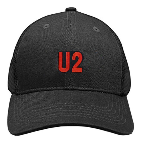Pegatinas Bordadas Para Ropa, Mxrku-001, 1 Parche, U2, 9x10c