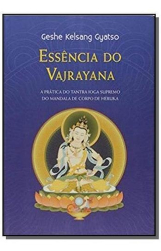 Essência Do Vajrayana