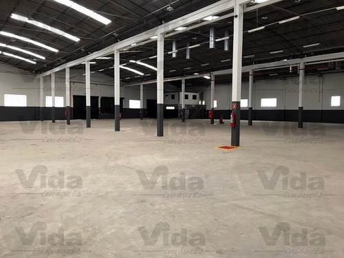 Imagem 4 de 10 de Terreno Para Locação Em Jardim Humaitá - São Paulo - 36009