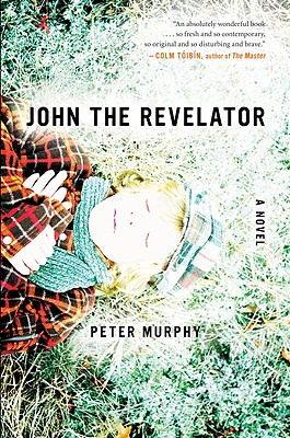 Libro John The Revelator - Murphy, Peter