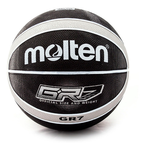 Pelota De Basquet Ez Life Molten Grx7