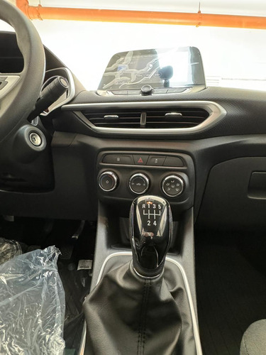 Tracker 1.2mt Turbo Plan Adjudicado
