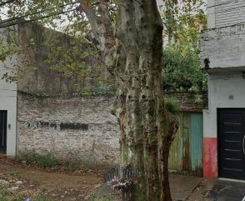 Terreno En Venta - 233mts2 - Morón