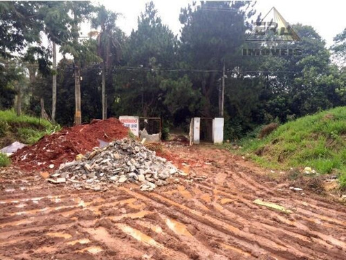 Imagem 1 de 4 de Área Industrial À Venda, Parque Recanto Mônica, Itaquaquecetuba - Ar0014. - Ar0014