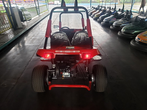 Buggy Fapinha Fox Desert