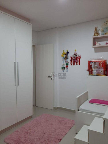 Imagem 14 de 30 de Sobrado Com 3 Dormitórios À Venda, 300 M² Por R$ 950.000,00 - Conjunto Libra - Foz Do Iguaçu/pr - So0152