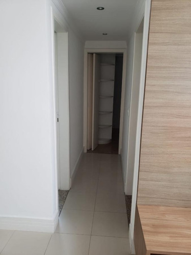 Imagem 14 de 15 de Apartamento Para Venda Em São Paulo, Parque Munhoz, 2 Dormitórios, 1 Banheiro, 1 Vaga - Ap465_1-2227995