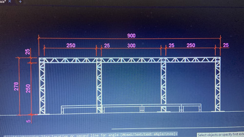 Locação De Painel Led P3, Som, Luz, Palco P/ Eventos Corp