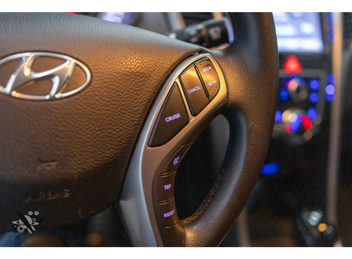 Hyundai I30 1.8 MPI 16V GASOLINA 4P AUTOMATICO
