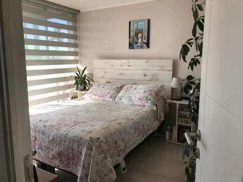 Estupendo Departamento En Lomas De San Sebastián