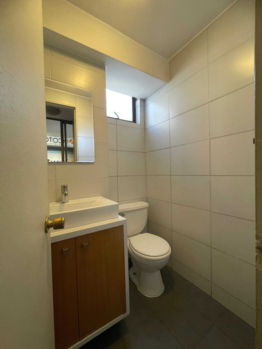 Oficina En Arriendo Ñuñoa (108441)