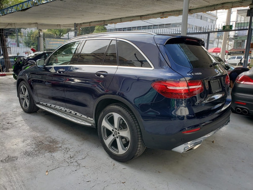Imagen 3 de 9 de Mercedes Glc 300 2019