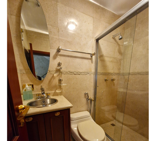 Casa En Venta En Villas De La Lagunita, La Lagunita, El Hatillo
