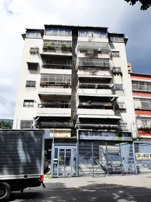 Apartamento en alquiler