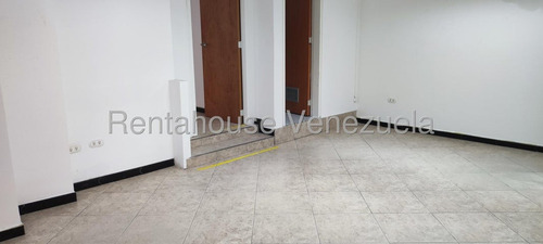 Apartamento En Venta Bello Monte Mls #25-24309 Km