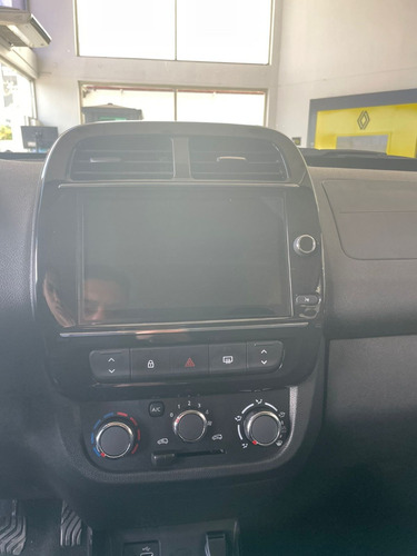 Renault Kwid 1.0 Sce 66cv Iconic