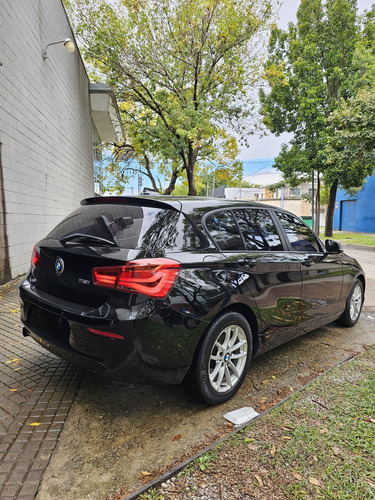 BMW Serie 1 1.5 118i Active 136cv