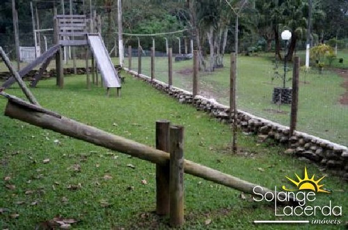 Imagem 11 de 13 de Excelente Terreno Em Condomínio Fechado Com Segurança 24 Horas - 1.358 M² - 7036