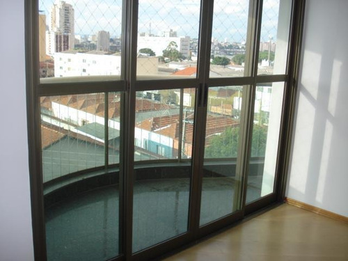 Imagem 9 de 30 de Apartamento Residencial Para Venda E Locação, Tatuapé, São Paulo. - Ap4538