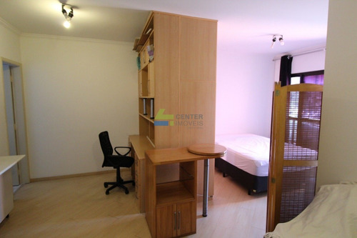 Imagem 1 de 15 de Apartamento - Mirandopolis - Ref: 14712 - L-872709