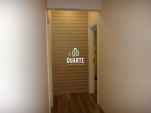 Imagem 2 de 30 de Apartamento - Ap00315 - 32625788
