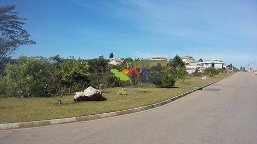 Imagem 17 de 25 de Terreno À Venda, 903 M² Por R$ 320.000,00 - Residencial Morada Do Sol - Mairiporã/sp - Te0659