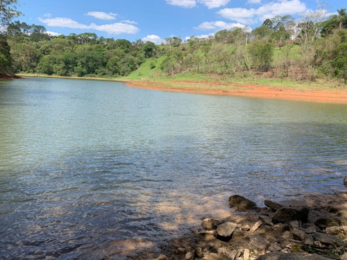 Imagem 3 de 16 de As2 Terreno Em Condomínio Fechado Com Documentação Ok -sp