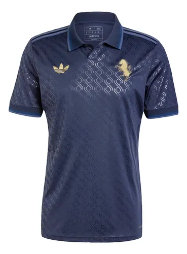 comprar Jersey Tercer Uniforme Juventus 24\u002F25 Iy5244 adidas