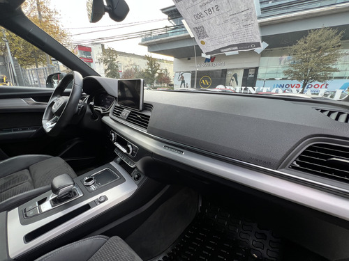 Audi Q5 2.0 L 45 Tfsi S Line Dsg
