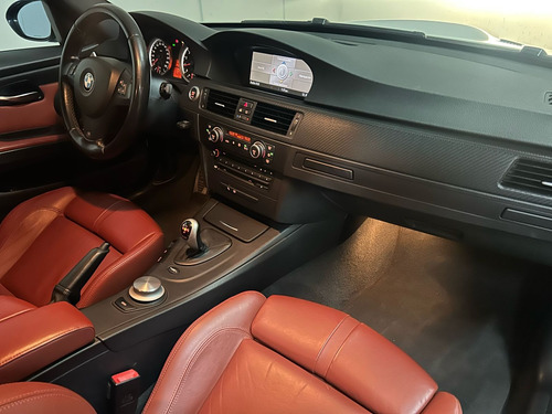 BMW M3 4.0 Sedan At
